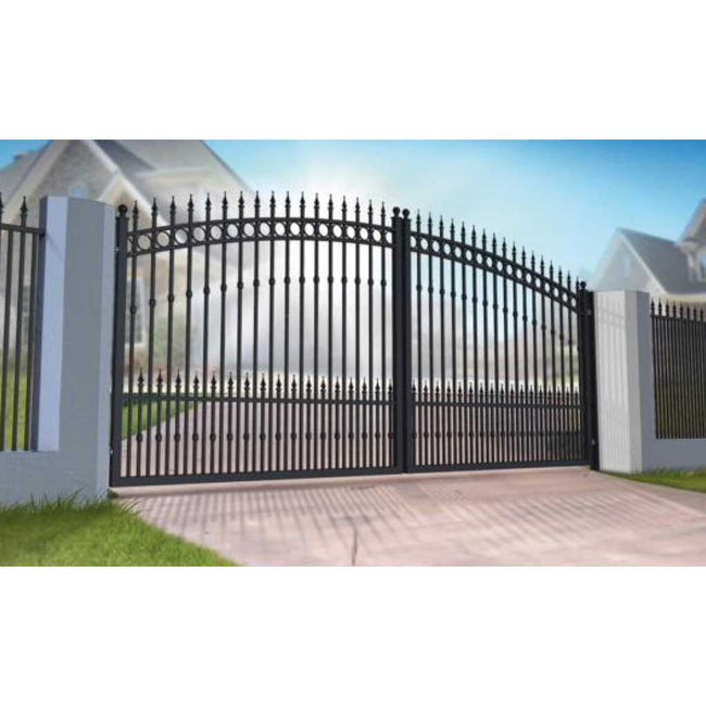 Babbacombe Estate / Driveway Gates