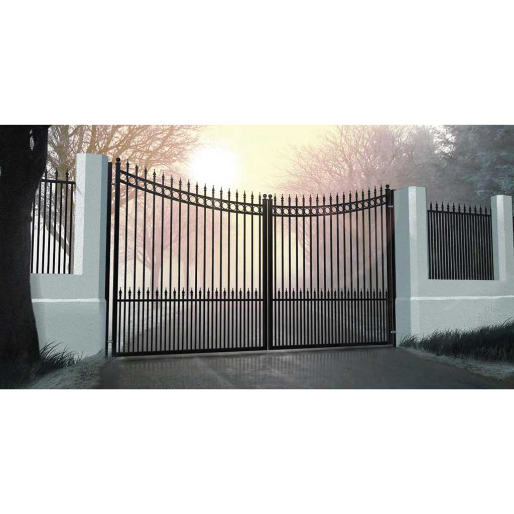 Bishopsteignton Estate / Driveway Gates