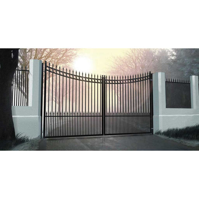 Bishopsteignton Estate / Driveway Gates