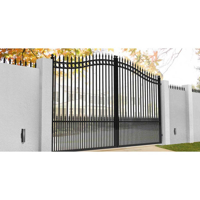 Falmouth Estate / Driveway Gates