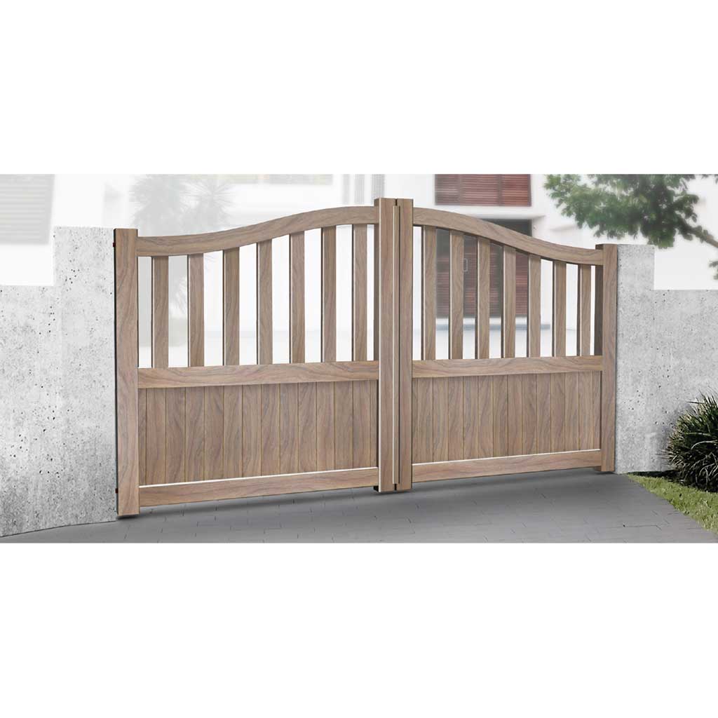 Padstow Estate / Driveway Gates
