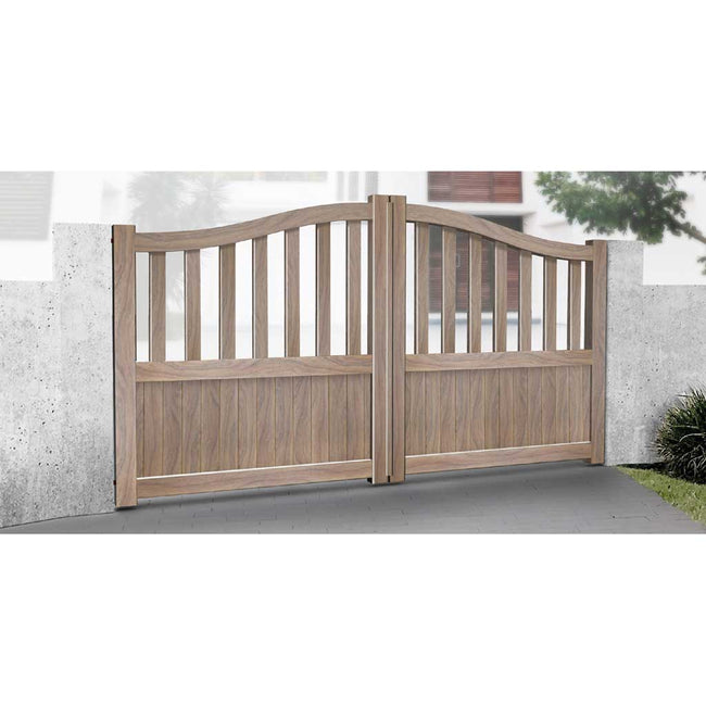 Padstow Estate / Driveway Gates