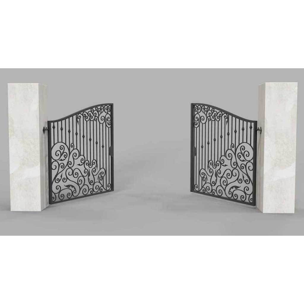 Gate Automation