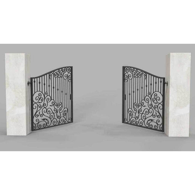 Gate Automation