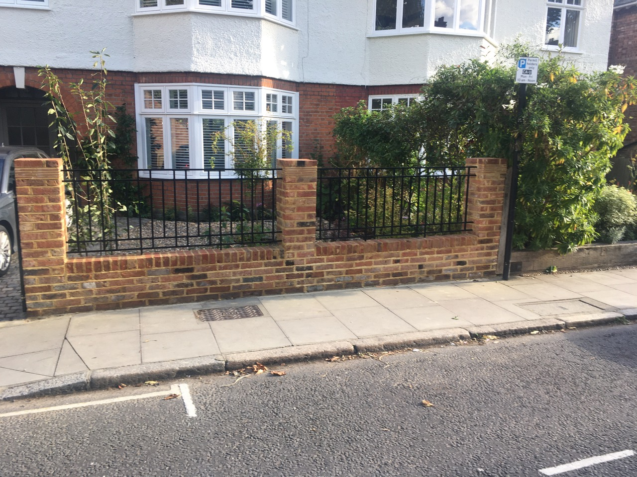 Ashburton Dart - Bi Fold or Tri Fold Gate