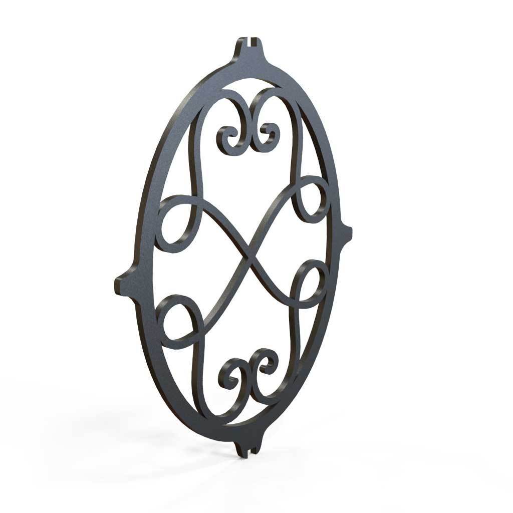 Decorative Panel - Decorative Panel - Greyjoy