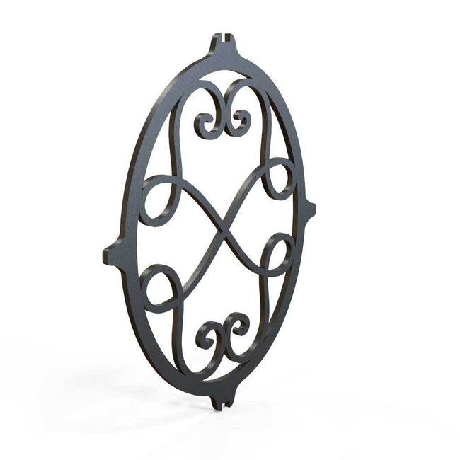Decorative Panel - Decorative Panel - Greyjoy