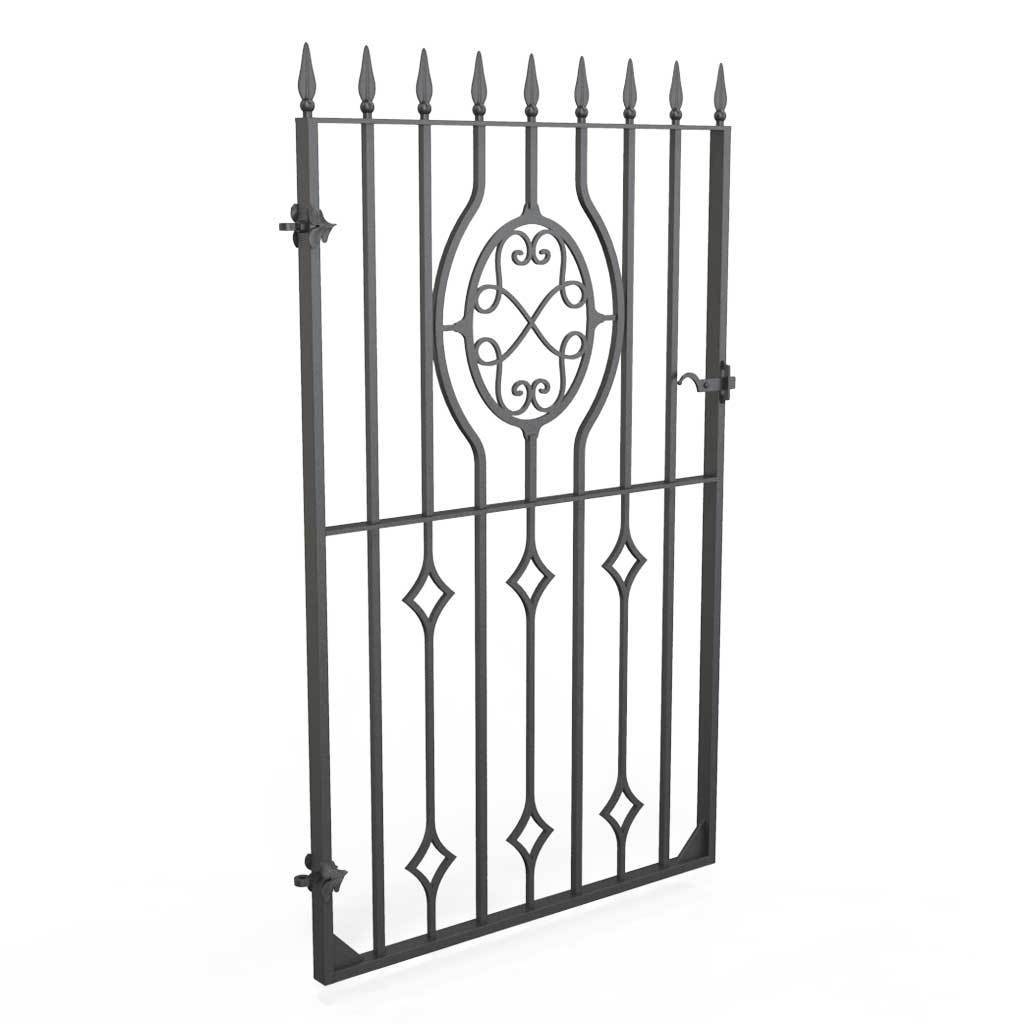 Decorative Panel - Decorative Panel - Greyjoy