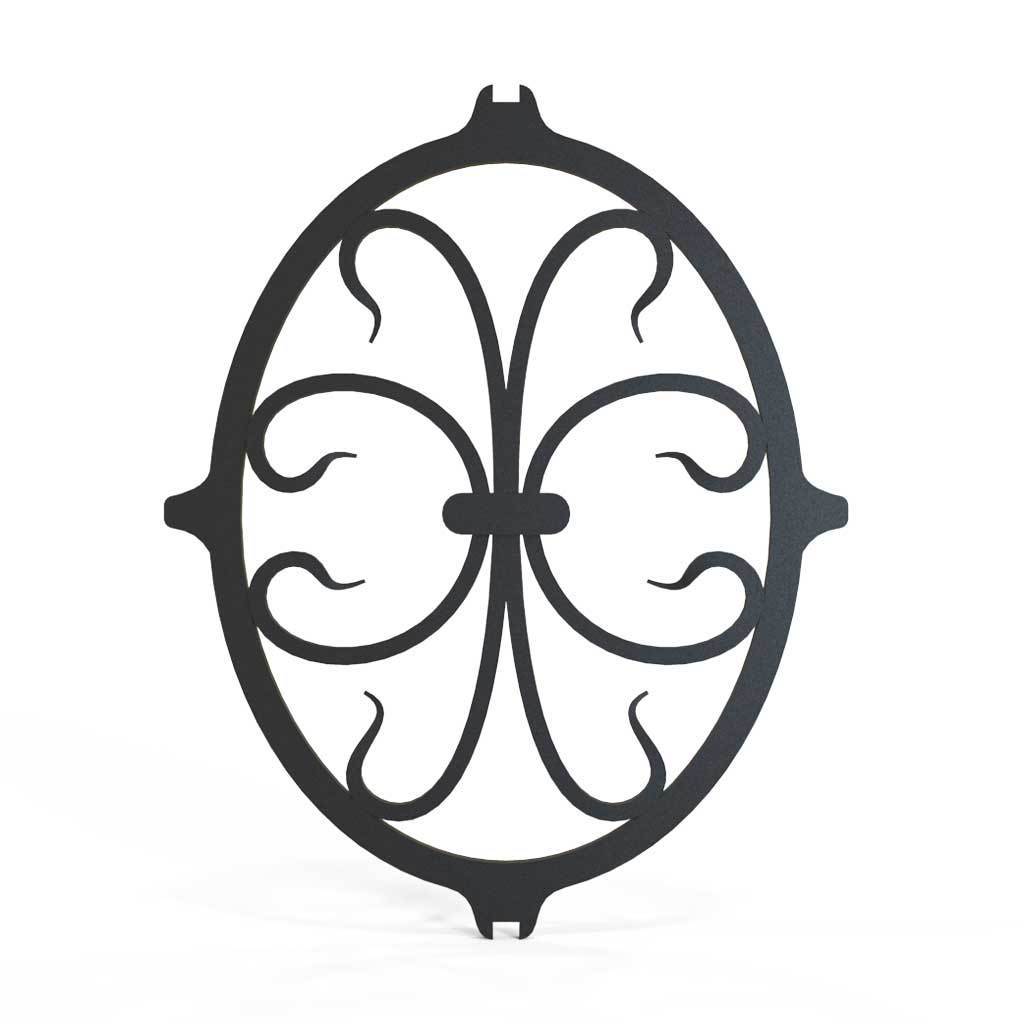 Decorative Panel - Decorative Panel - Martel