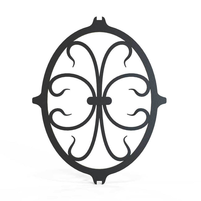 Decorative Panel - Decorative Panel - Martel