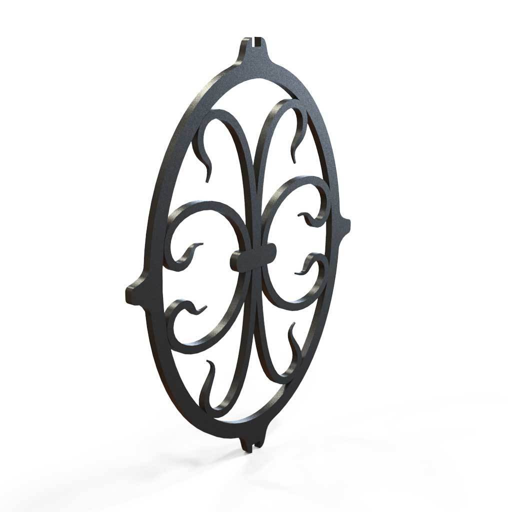 Decorative Panel - Decorative Panel - Martel