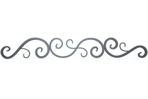 Decorative Circular Plate Cover