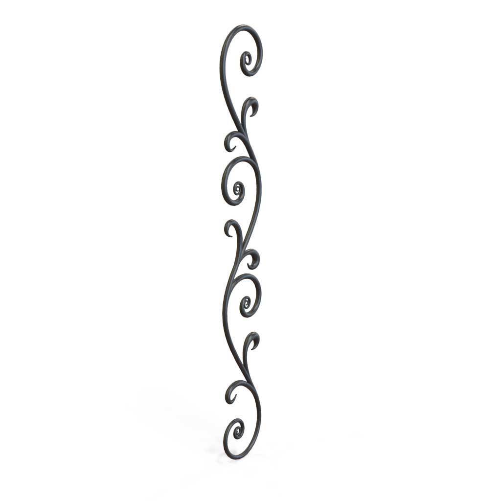 Decorative Panel - Decorative Panel - Poseiden