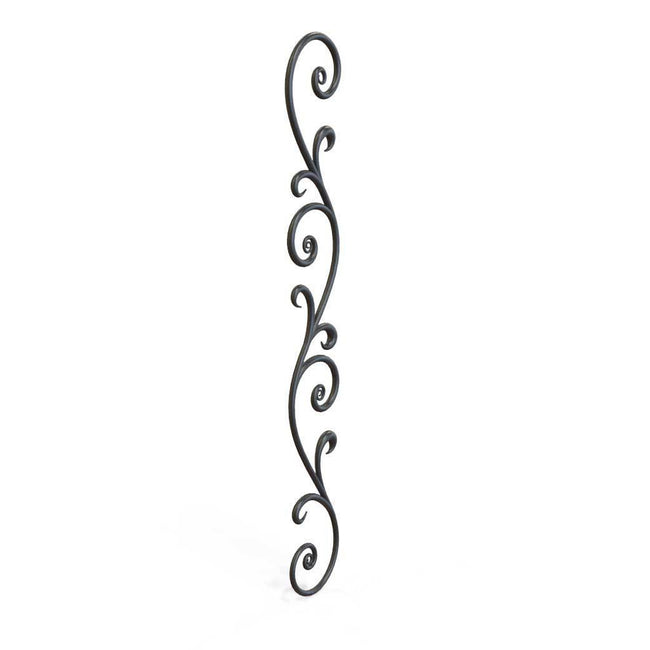 Decorative Panel - Decorative Panel - Poseiden