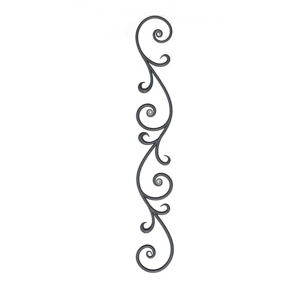 Decorative Panel - Decorative Panel - Poseiden