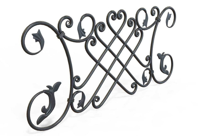 Decorative Panel - Decorative Panel - Powderham