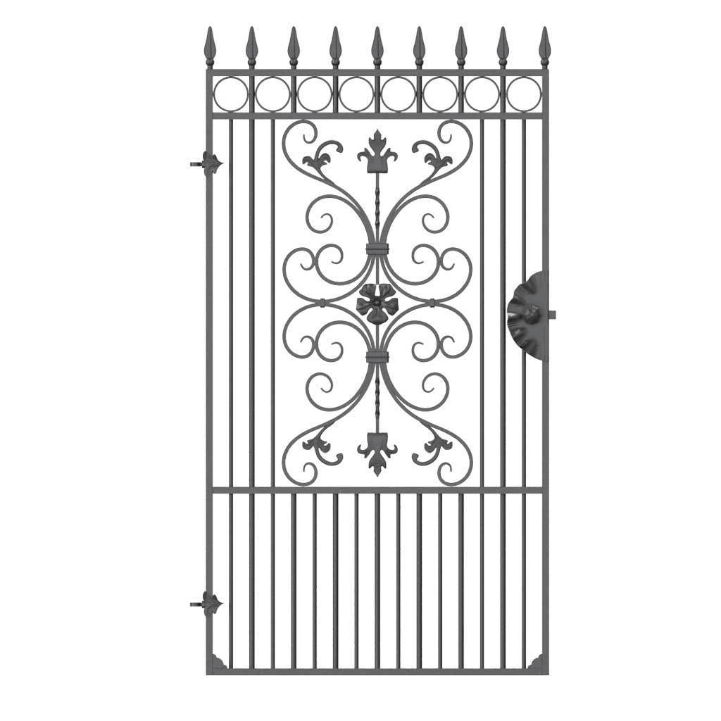 Decorative Panel - Decorative Panel - Sander