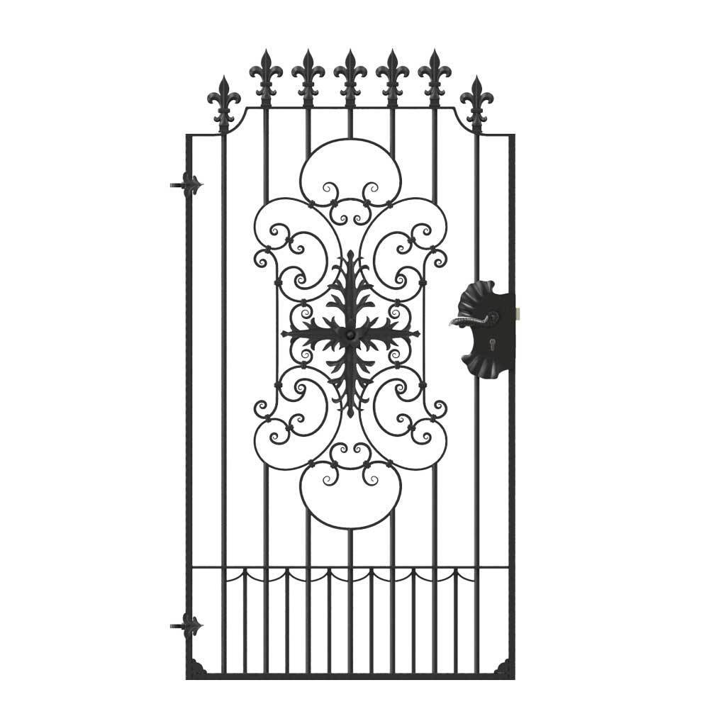 Decorative Panel - Decorative Panel - The Frey