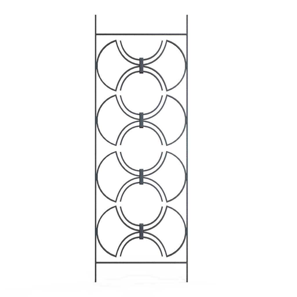 Decorative Panel - Decorative Panel - Three Moons