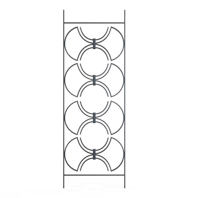 Decorative Panel - Decorative Panel - Three Moons