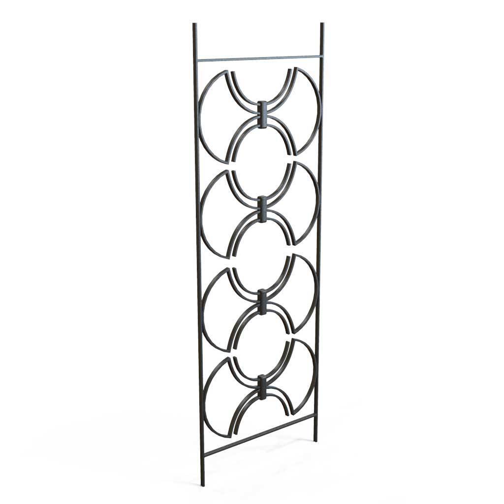 Decorative Panel - Decorative Panel - Three Moons