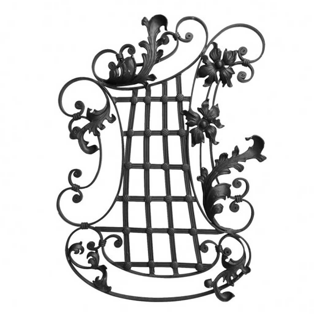 Maritime Themed Panel