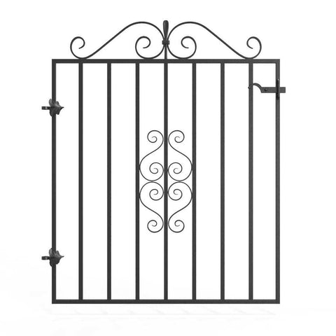 Falmouth Estate / Driveway Gates