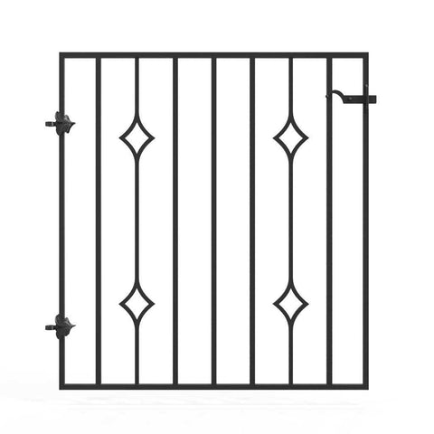 Falmouth Estate / Driveway Gates