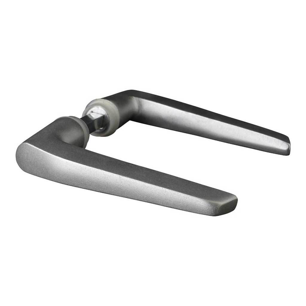 Aluminium Handles