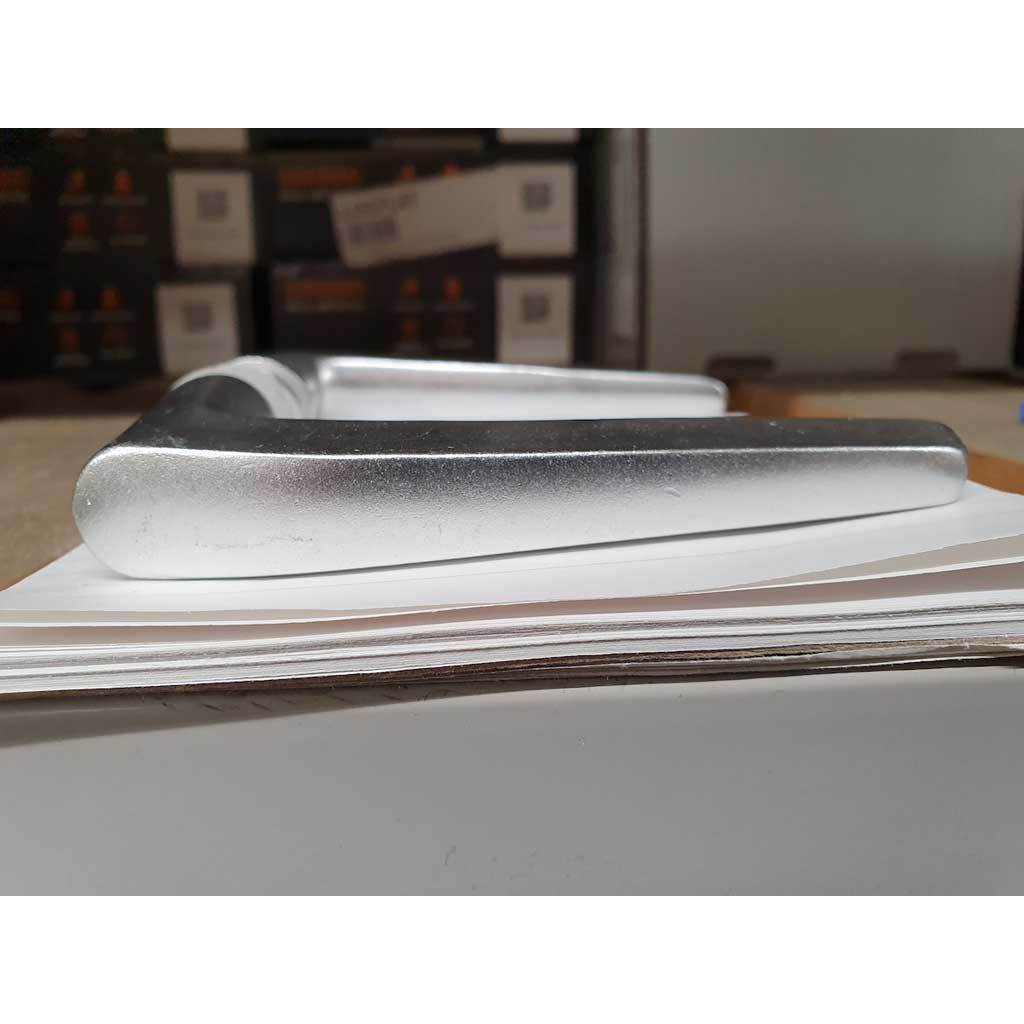 Aluminium Handles