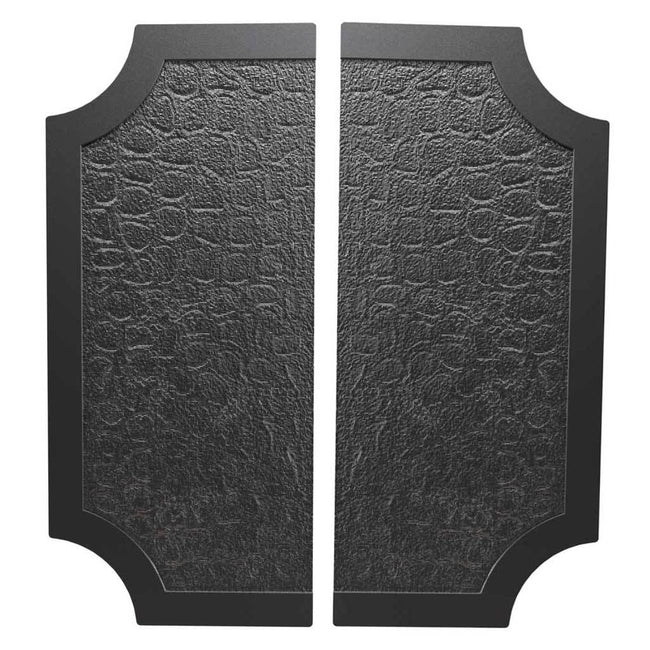 Decorative Rectangular Plate Cover