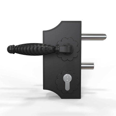 Quality Lock