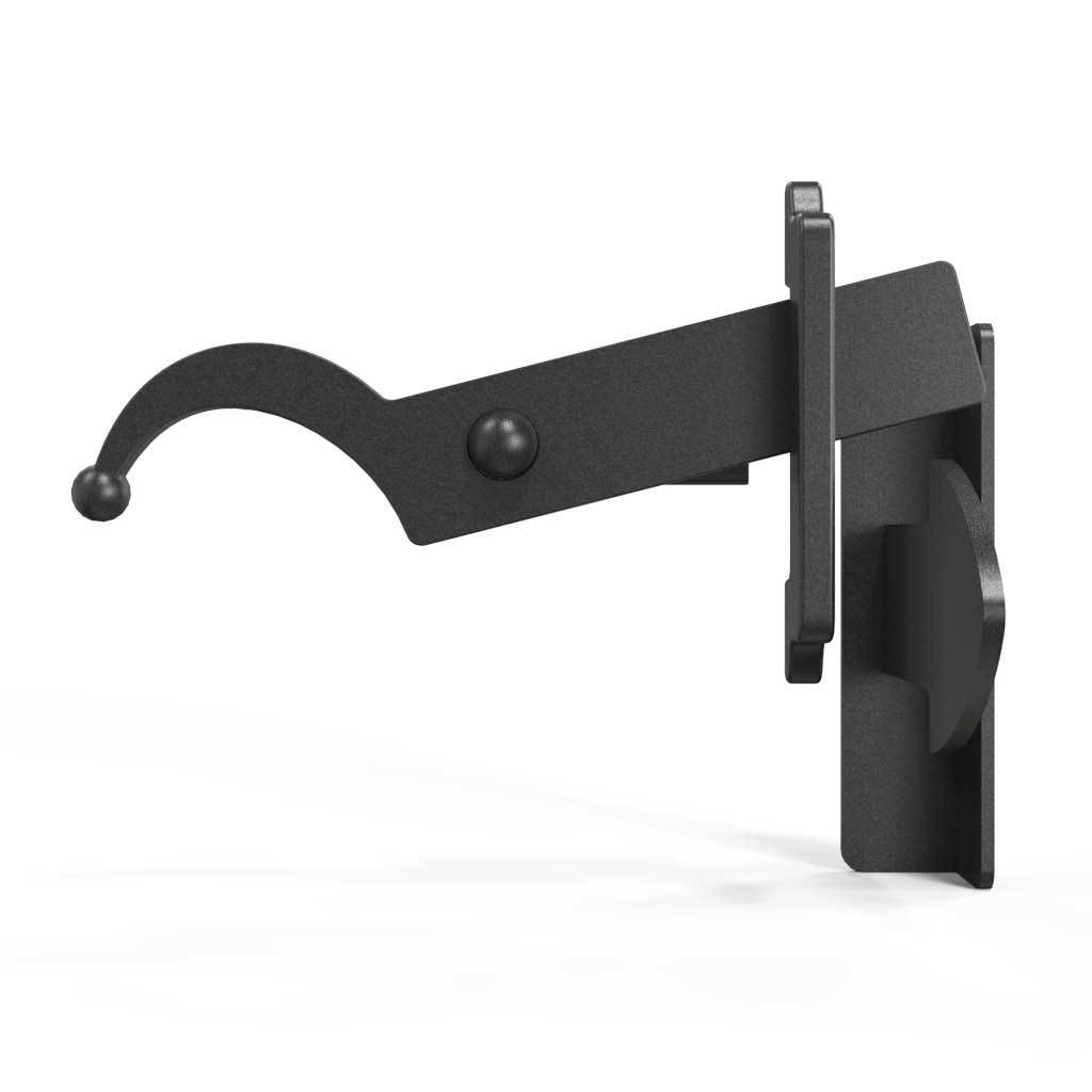 Locks & Latches - Latch