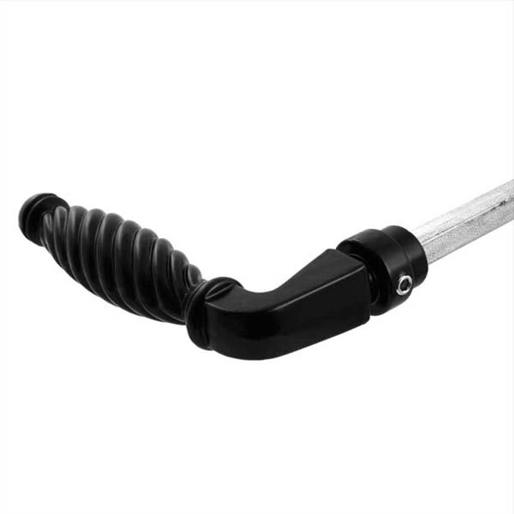 Metal Handle - Standard Issue