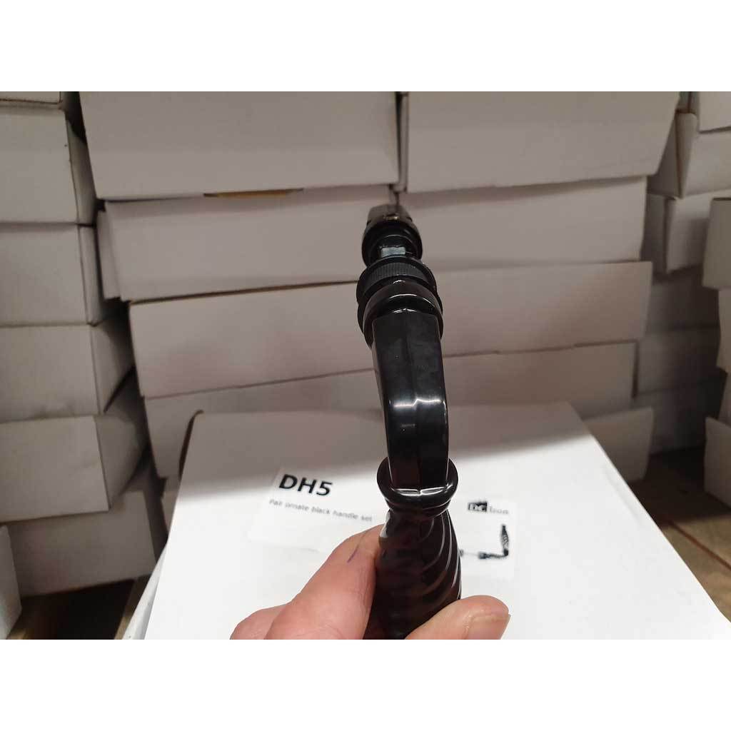Metal Handle - Standard Issue
