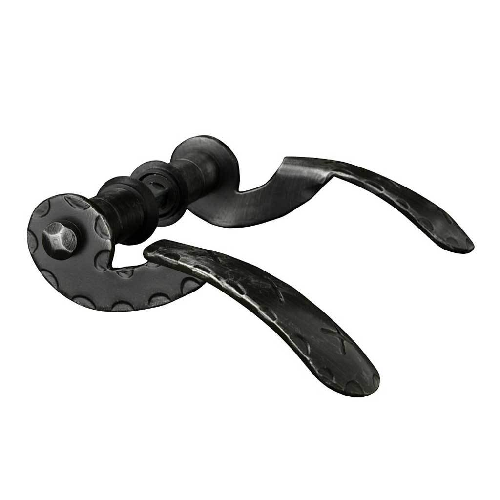 Metal Handles - Cross Design