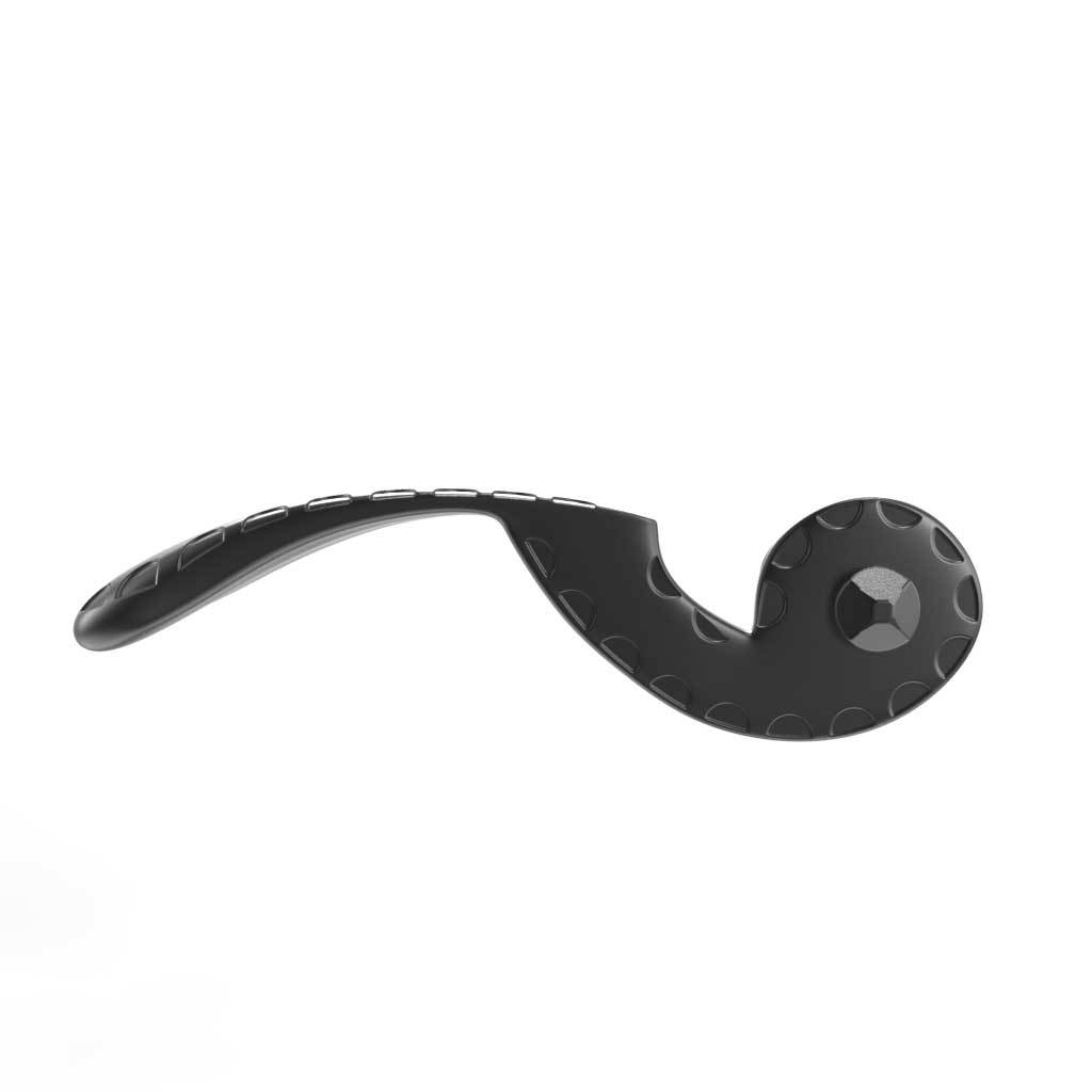Metal Handles - Cross Design