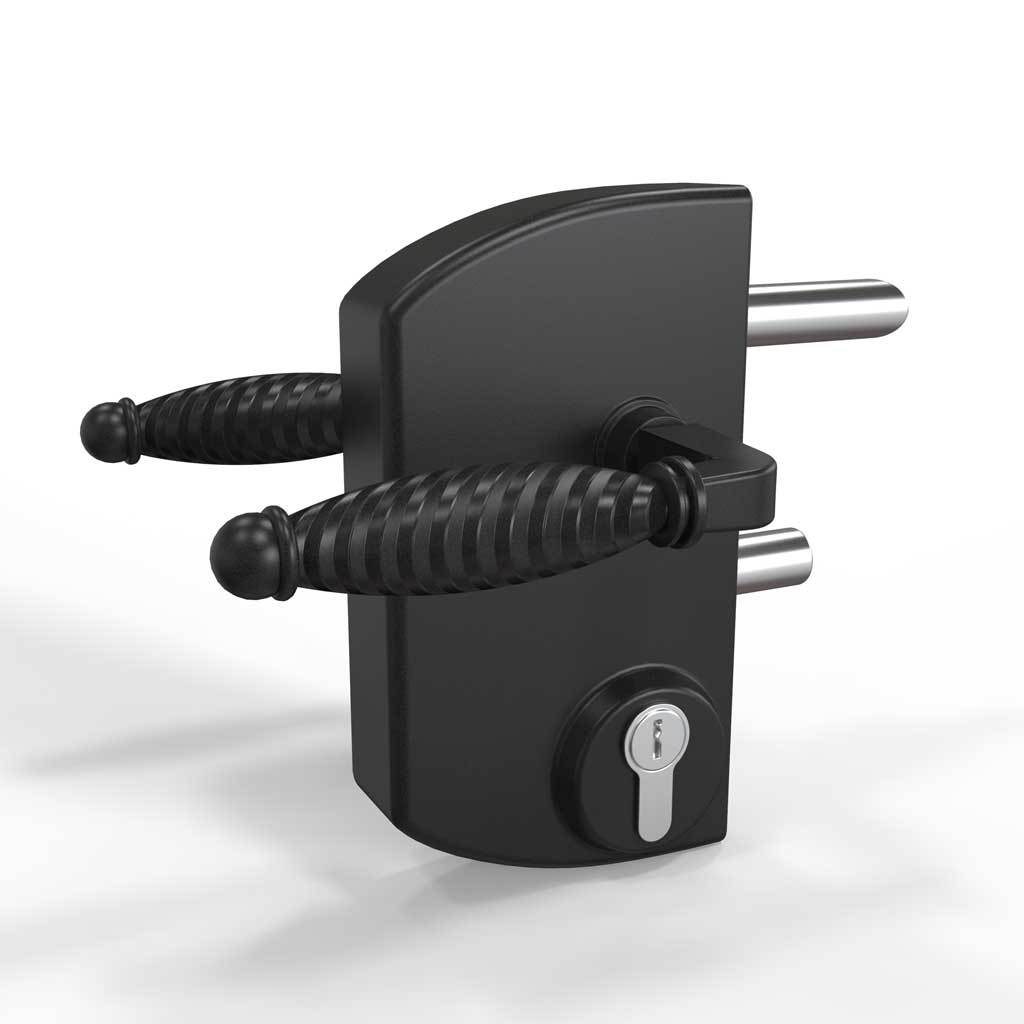 Quality Lock