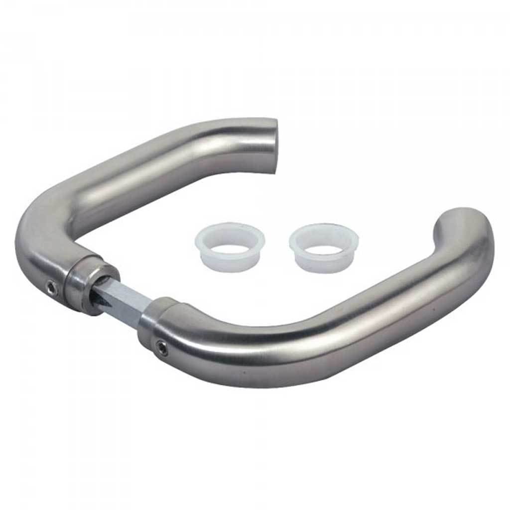 Stainless Steel Handles