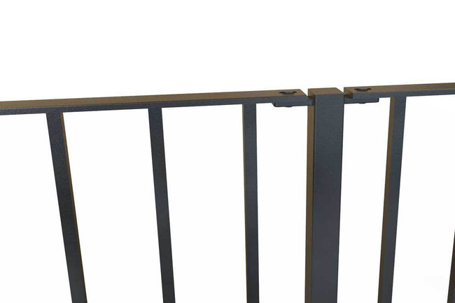 Railings - Sandhurst - Style 30A - Iron Railing