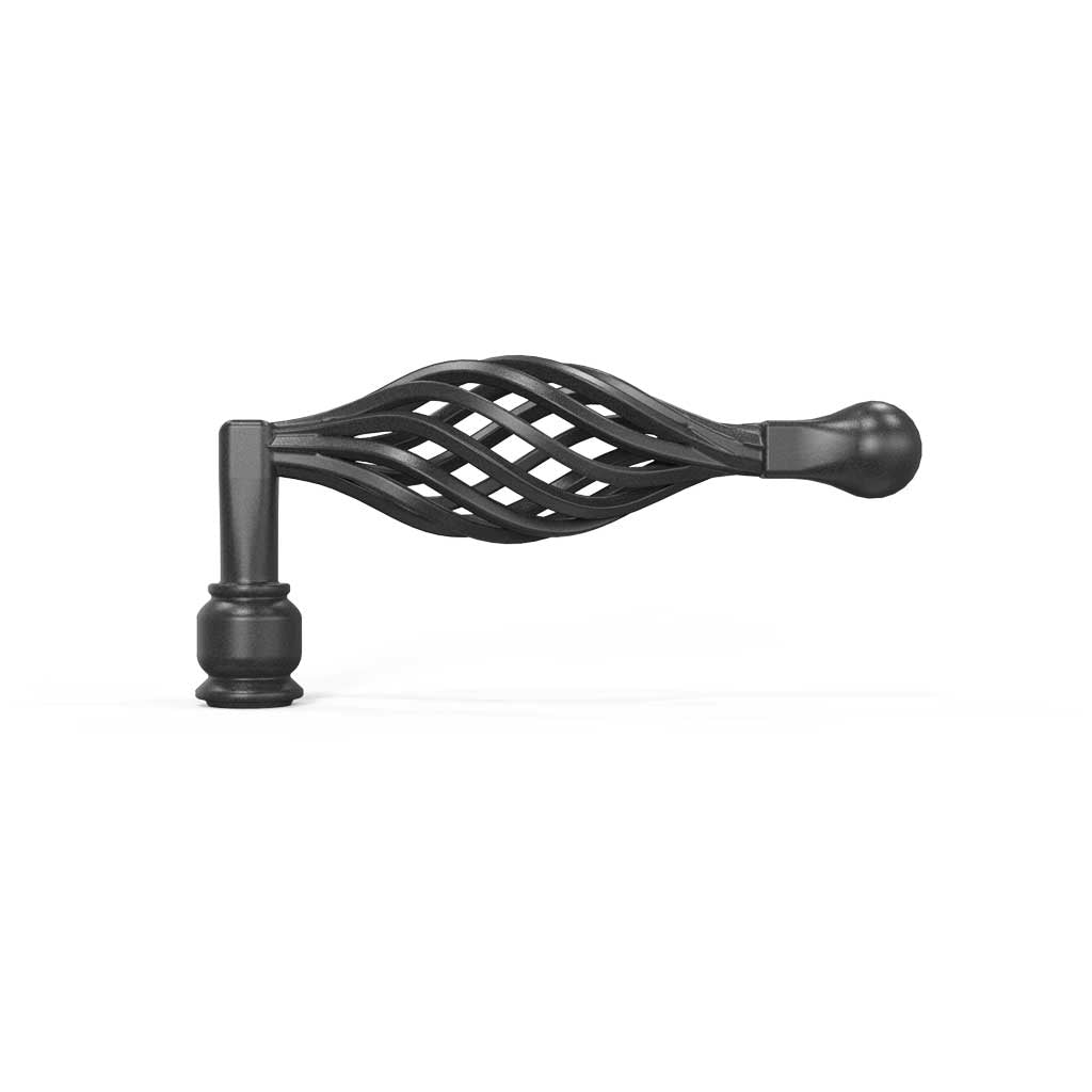 Basket handle