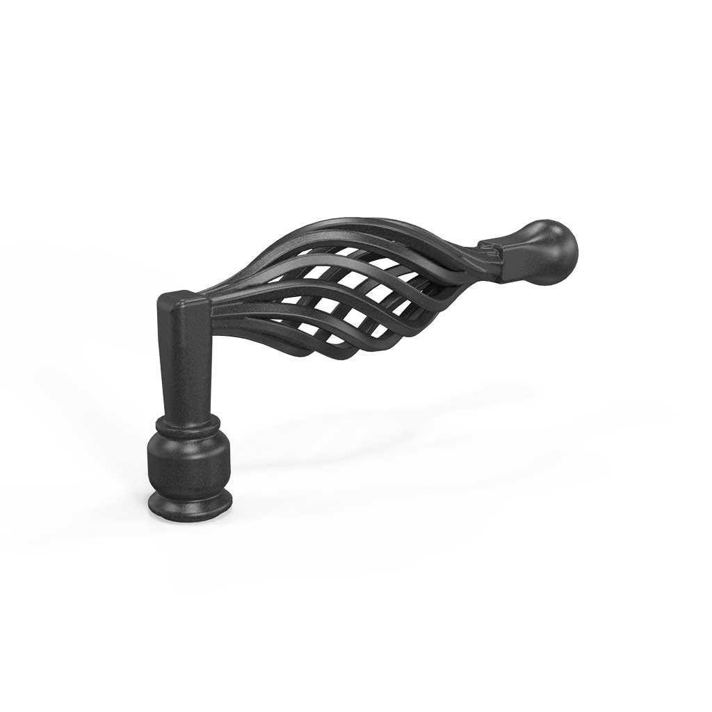 Basket handle