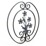 Decorative Panel - Decorative Panel - Eclipse Flower