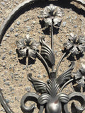 Decorative Panel - Decorative Panel - Eclipse Flower