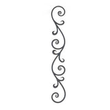 Decorative Panel - Decorative Panel - Poseiden