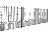 Decorative Panel - Decorative Panel - Poseiden