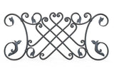 Decorative Panel - Decorative Panel - Powderham