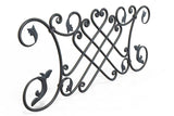 Decorative Panel - Decorative Panel - Powderham