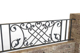Decorative Panel - Decorative Panel - Powderham
