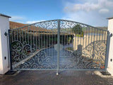 Torquay Style - Estate Gate